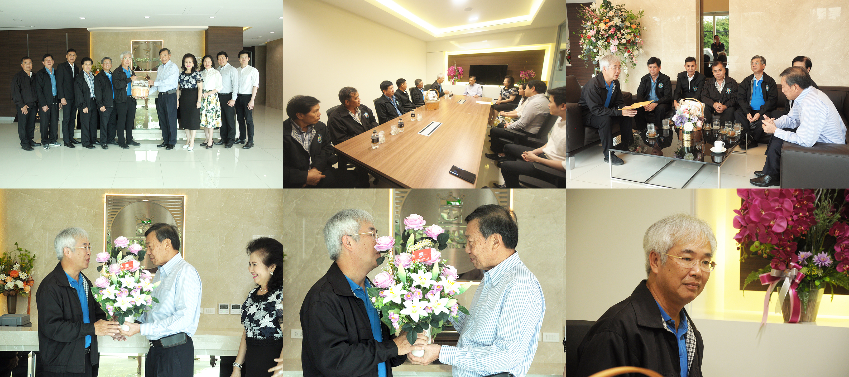 สมาคมเครื่องปรับอากาศ&เซ็นทรัลแอร์